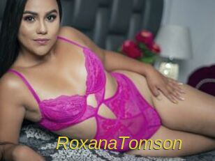 RoxanaTomson