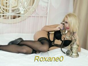 Roxane0 Archive DVD ORG