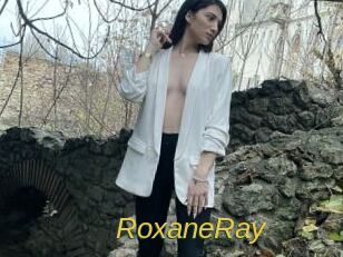 RoxaneRay
