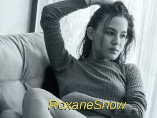 RoxaneSnow