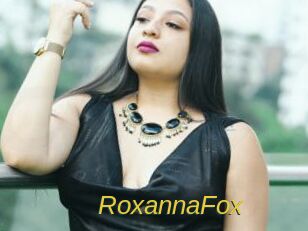 RoxannaFox