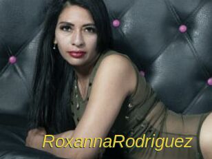 RoxannaRodriguez Archive DVD ORG
