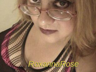 RoxannaRose