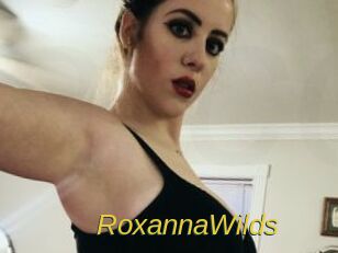 RoxannaWilds