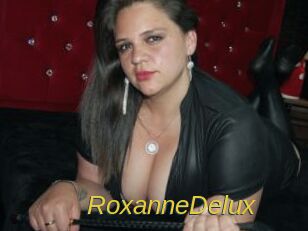 RoxanneDelux
