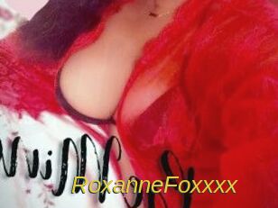 RoxanneFoxxxx