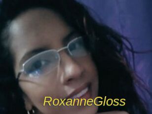 RoxanneGloss