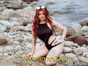 RoxanneGreen