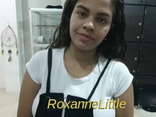 RoxanneLittle