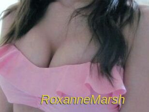 RoxanneMarsh