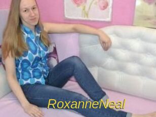 RoxanneNeal