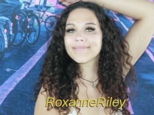 RoxanneRiley