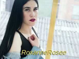 RoxanneRosee