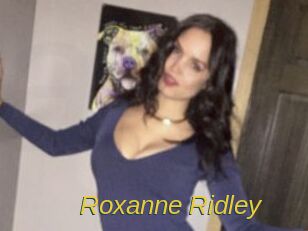 Roxanne_Ridley Archive DVD ORG