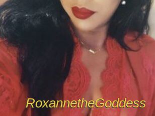 RoxannetheGoddess