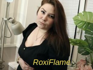 RoxiFlame