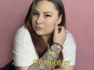 RoxiFoster