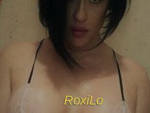 RoxiLo