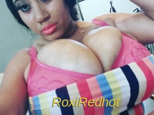 RoxiRedhot