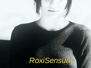 RoxiSensual
