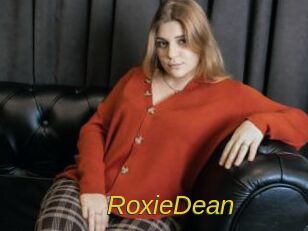 RoxieDean