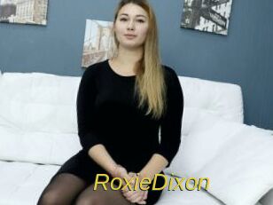RoxieDixon