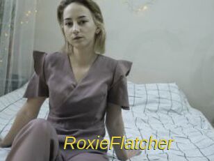 RoxieFlatcher