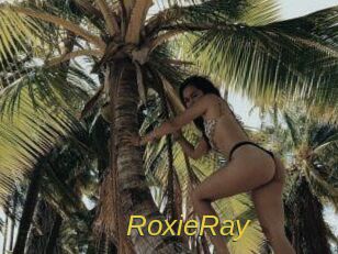 RoxieRay