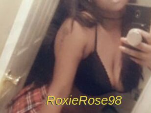 RoxieRose98