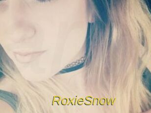 RoxieSnow