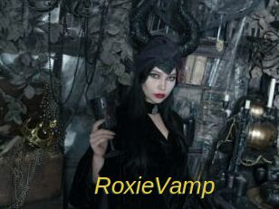 RoxieVamp