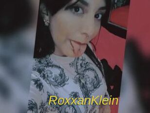 RoxxanKlein