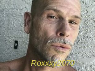 Roxxxy2070