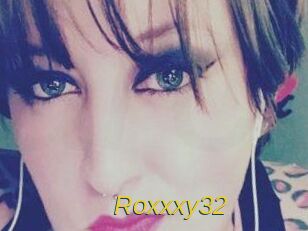 Roxxxy32