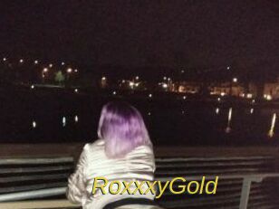 RoxxxyGold