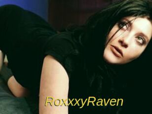 RoxxxyRaven