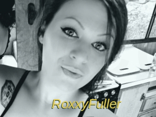 RoxxyFuller