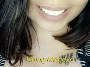 RoxxyMariexo Archive DVD ORG