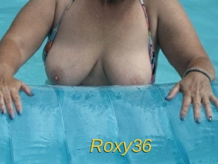 roxy36 Archive DVD ORG