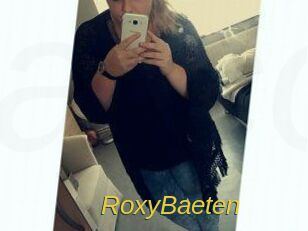 RoxyBaeten
