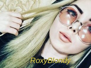 RoxyBlondy