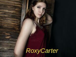 RoxyCarter
