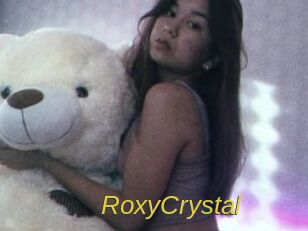 RoxyCrystal