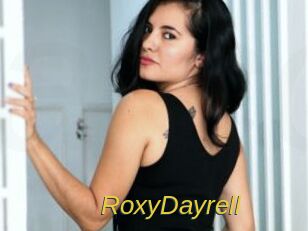 RoxyDayrell