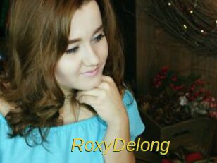 RoxyDelong