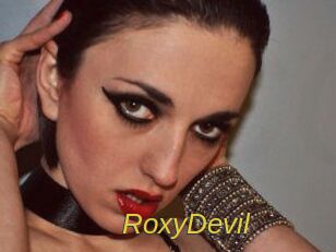 RoxyDevil