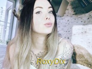 RoxyDix