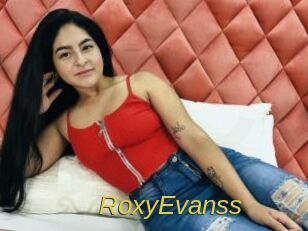 RoxyEvanss