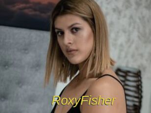 RoxyFisher