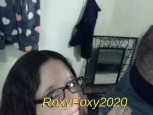 RoxyFoxy2020